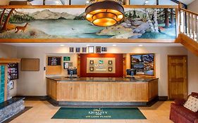 Comfort Inn Lake Placid