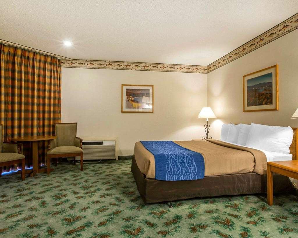 Quality Inn Lake Placid Room photo