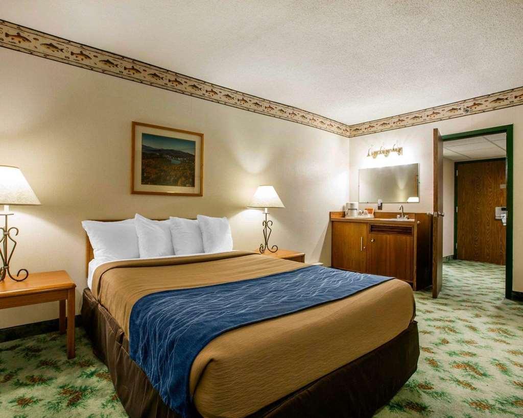 Quality Inn Lake Placid Room photo