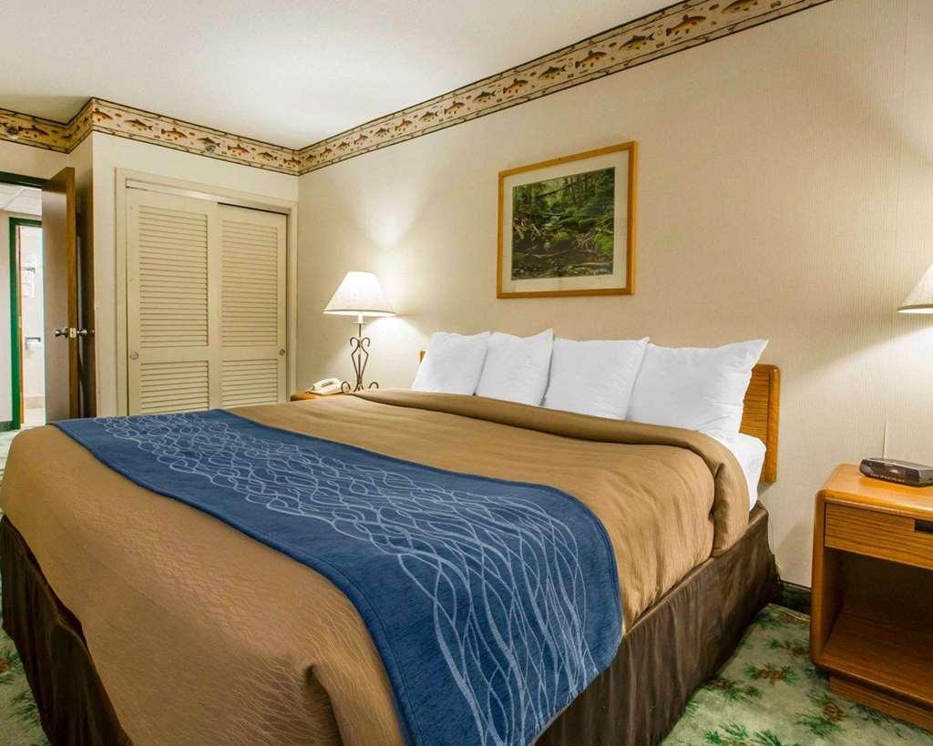 Quality Inn Lake Placid Room photo