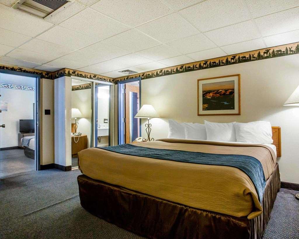 Quality Inn Lake Placid Room photo