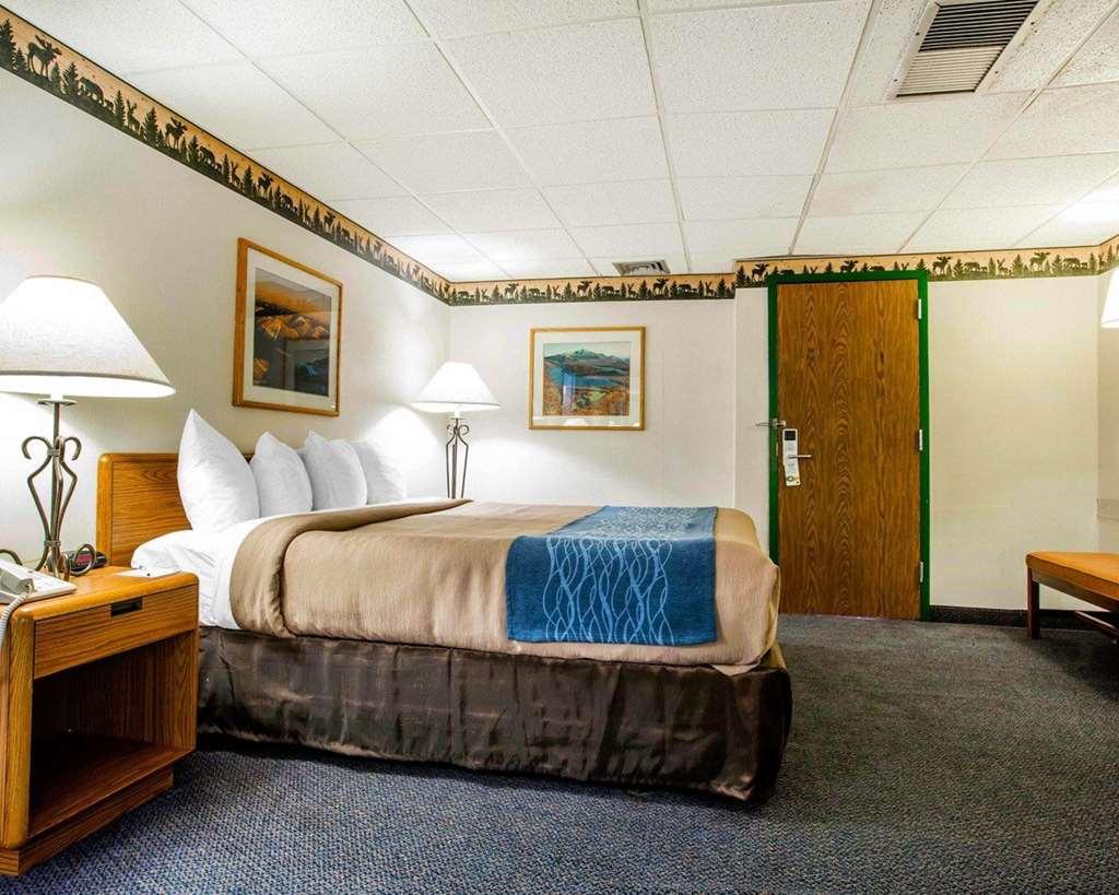 Quality Inn Lake Placid Room photo