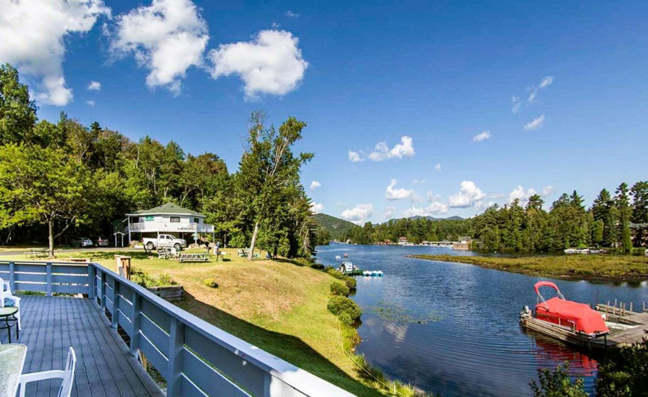 Quality Inn Lake Placid Exterior photo